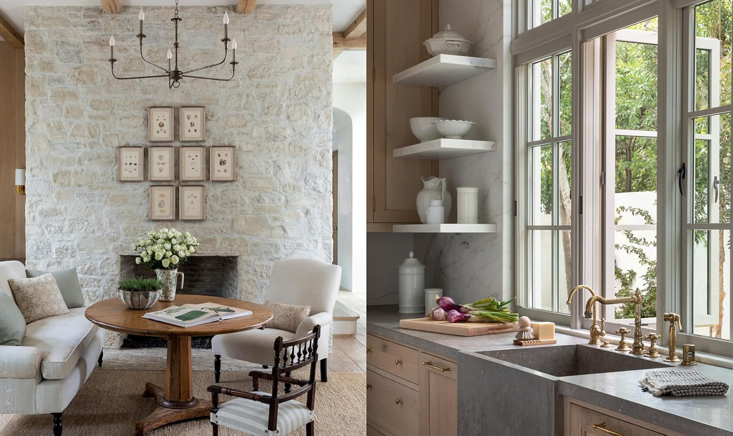 Patina Home & Gardens