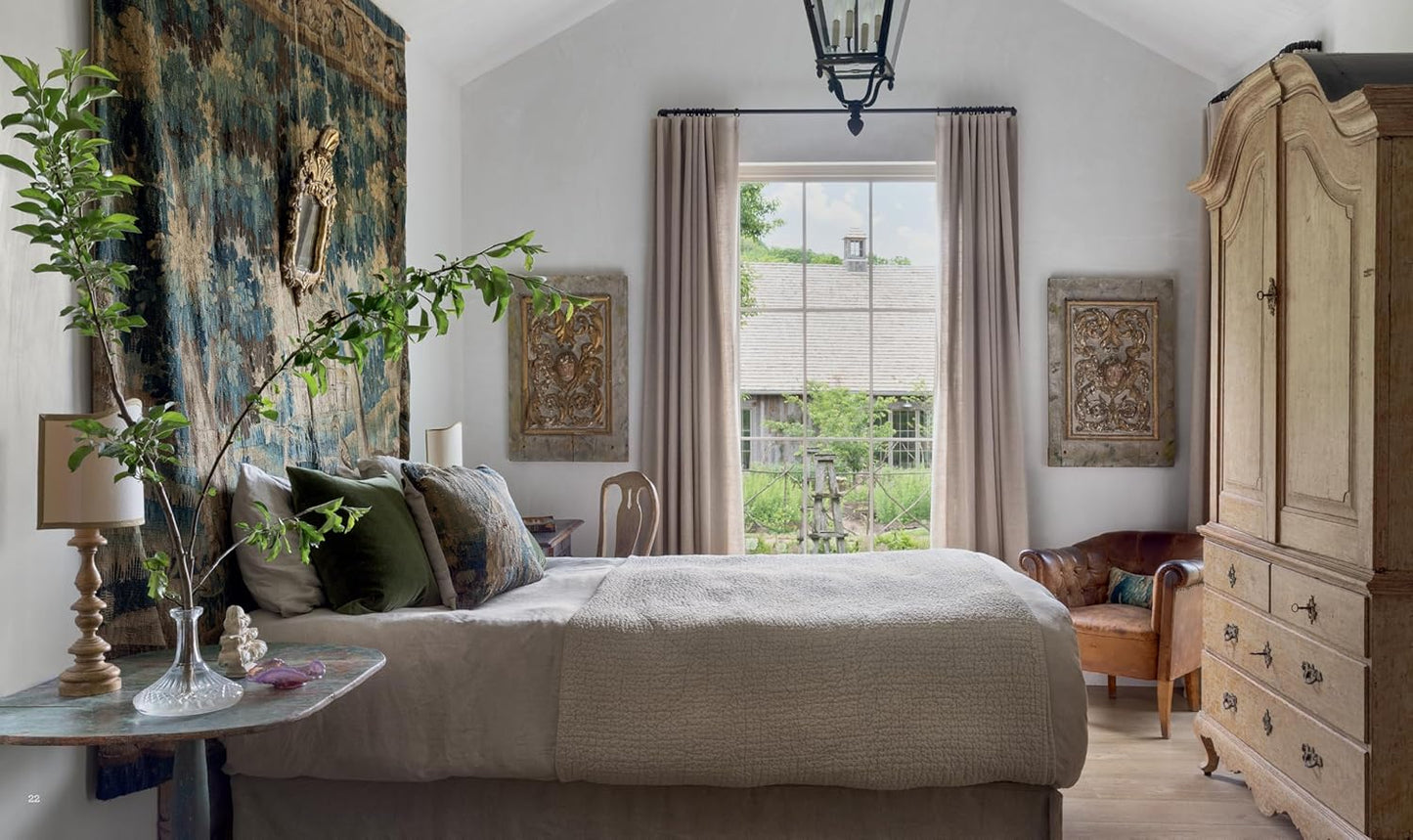 Patina Home & Gardens