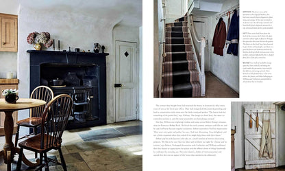Perfect English Townhouse