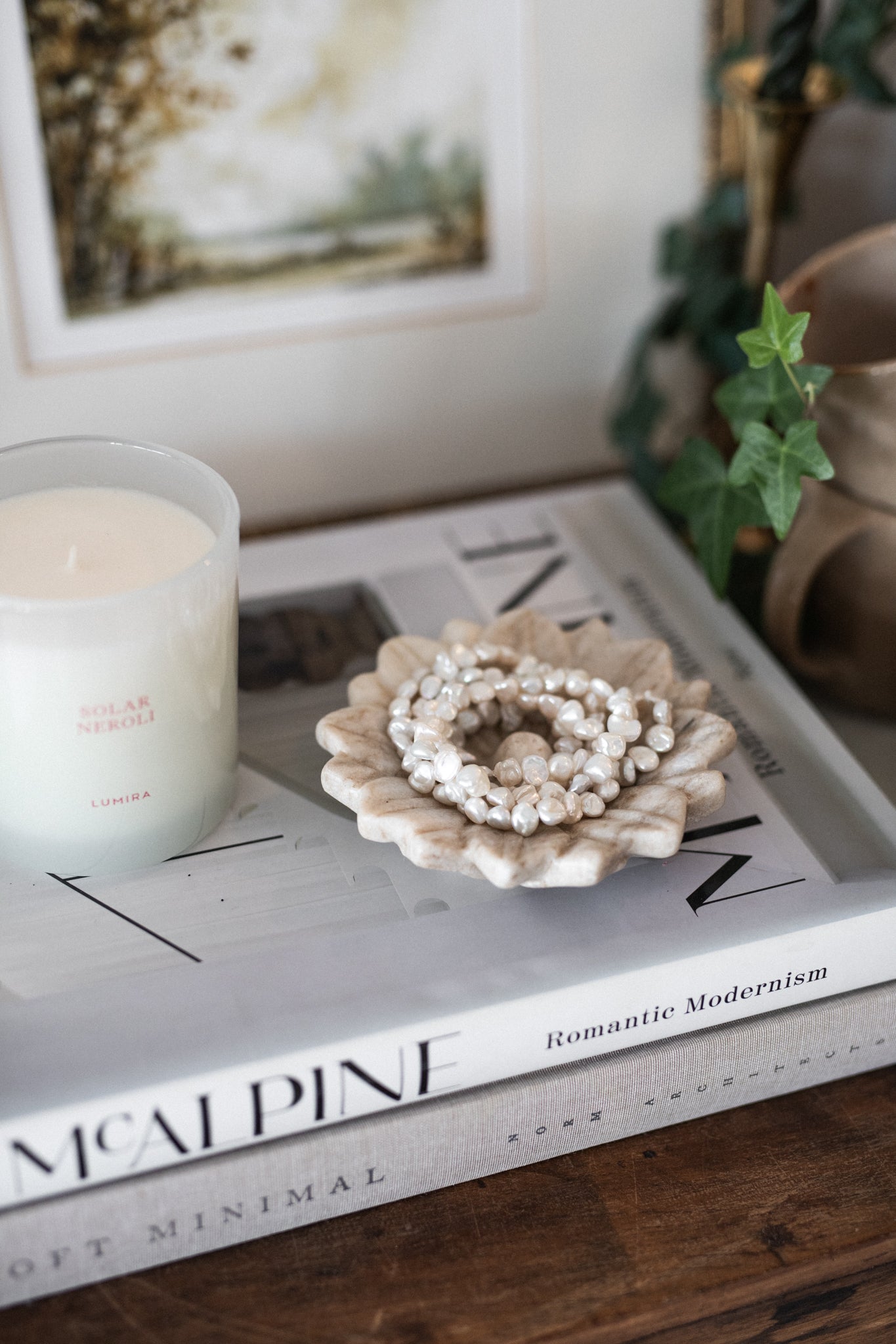 Keshi Pearl Bracelet | Limited Edition