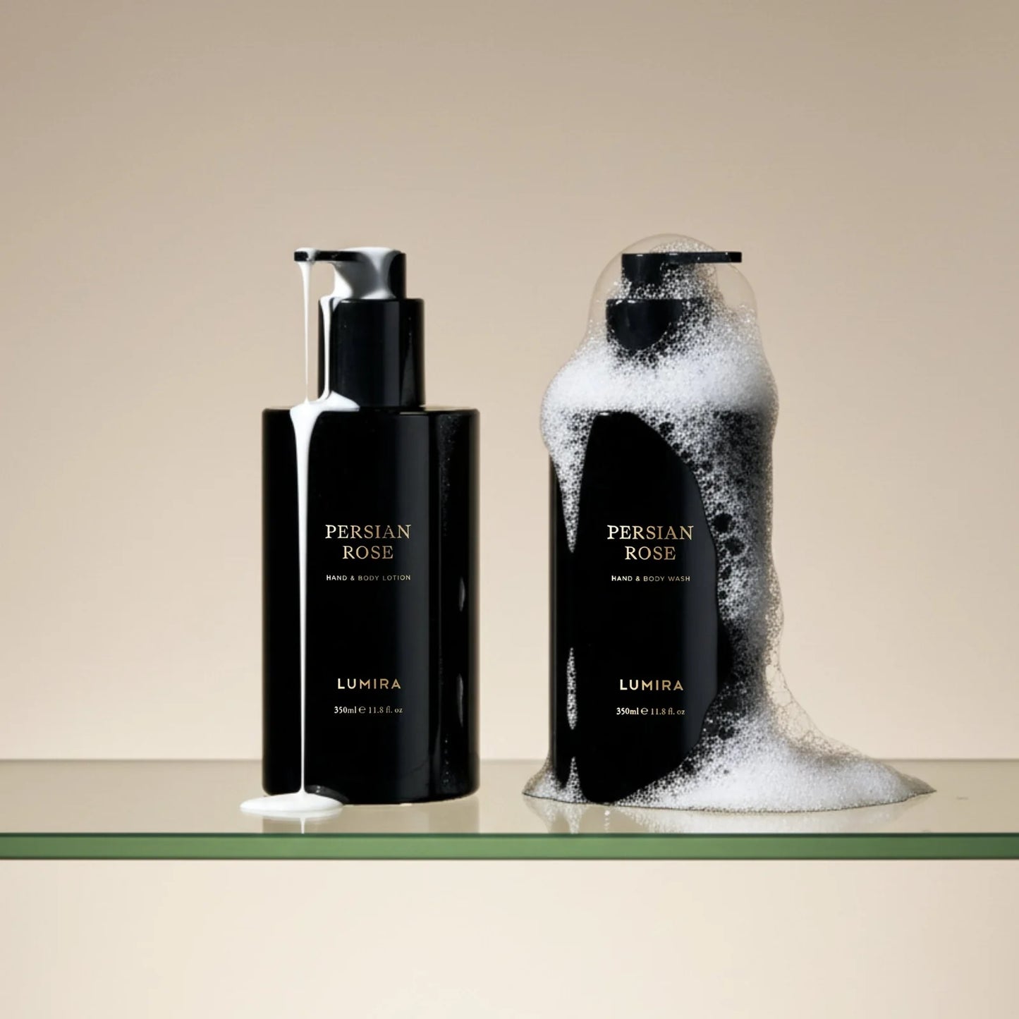 Persian Rose Hand & Body Wash