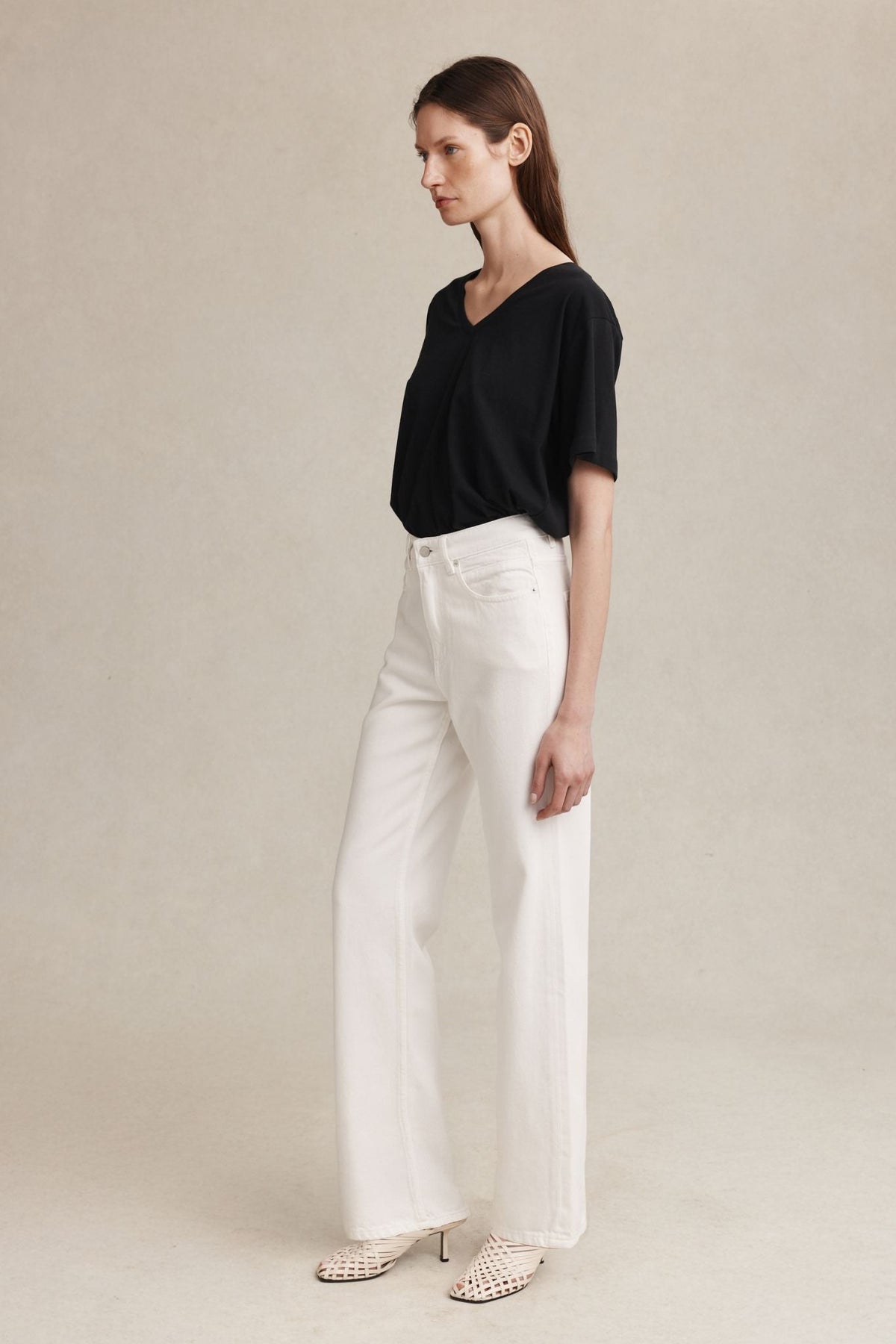 Classic Jean Blanc - view 2