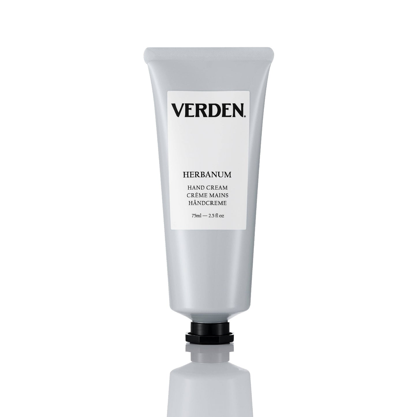 'Herbanum' Luxury Hand Cream