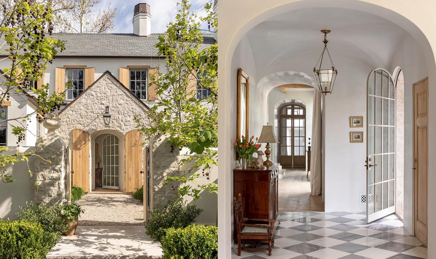 Patina Home & Gardens