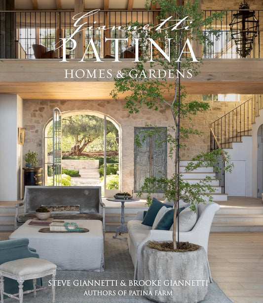 Patina Home & Gardens