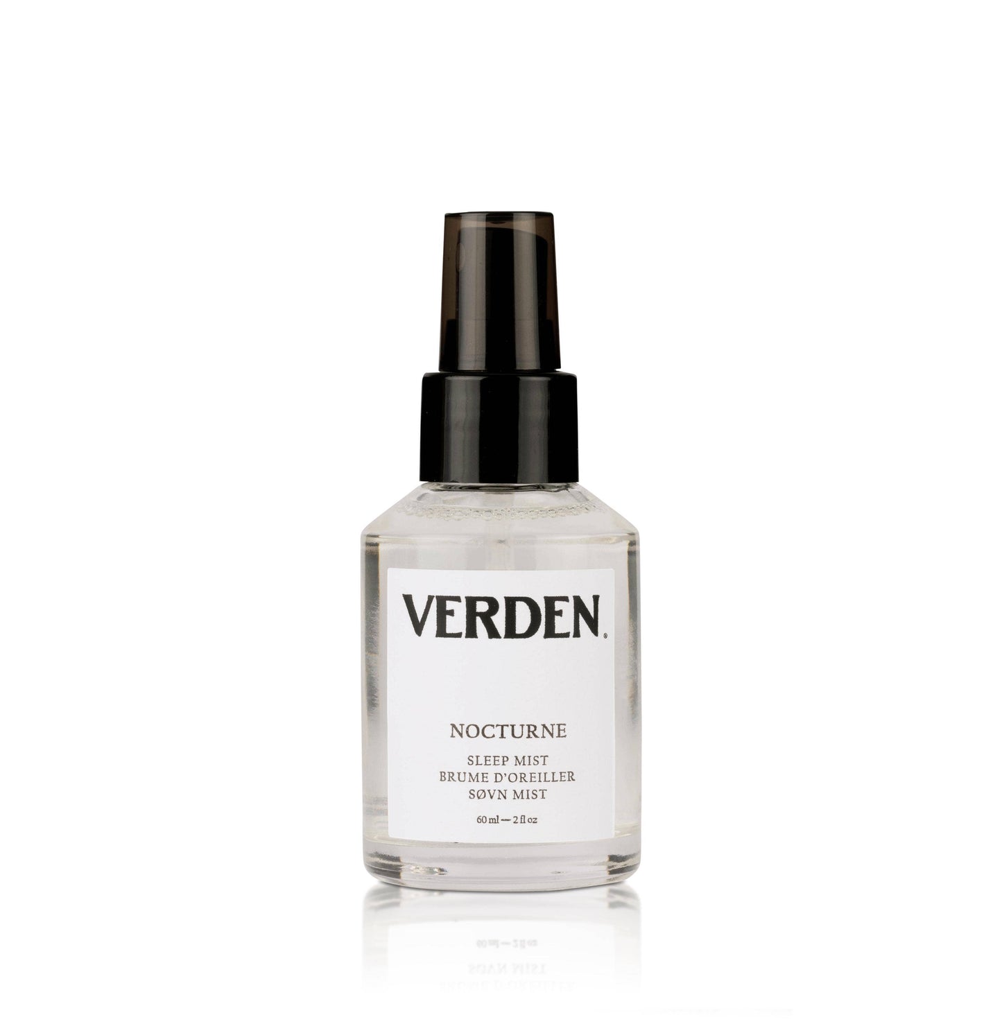 NOCTURNE Sleep Mist