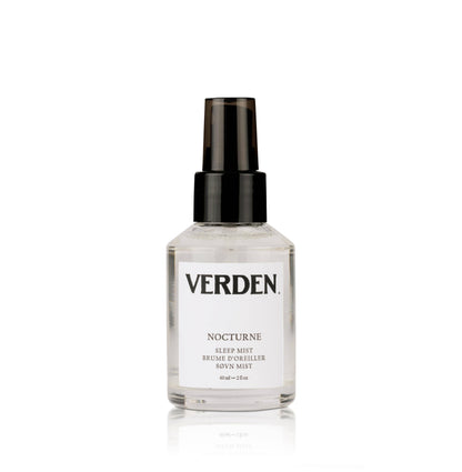 NOCTURNE Sleep Mist