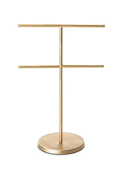 Brass Jewellery Stand