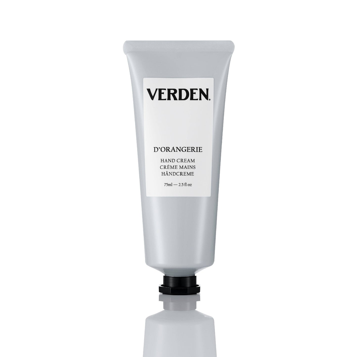 'D’Orangerie' Luxury Hand Cream