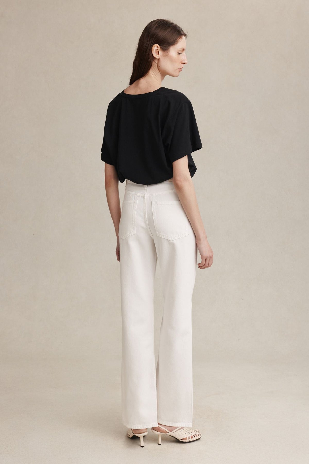 Classic Jean Blanc - view 3