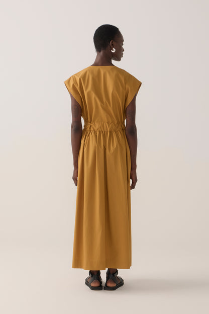 The Arden Dress | Ginger