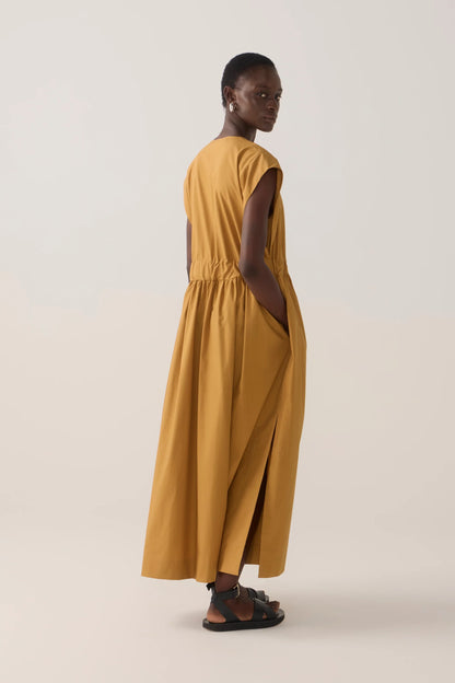 The Arden Dress | Ginger