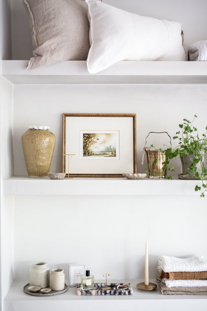 NEW ‘Milk & Honey’ Limited Edition print in an Heirloom Frame