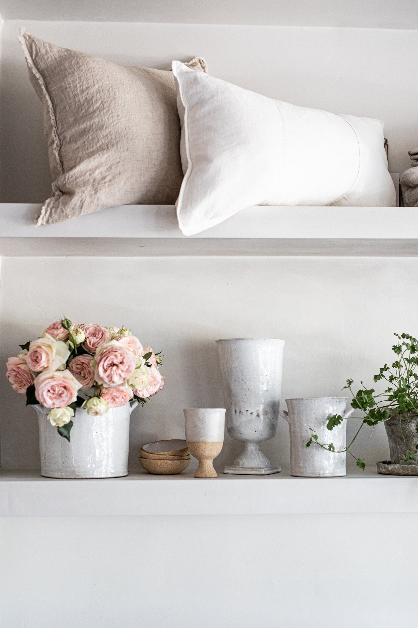 The Stand Vase | special edition