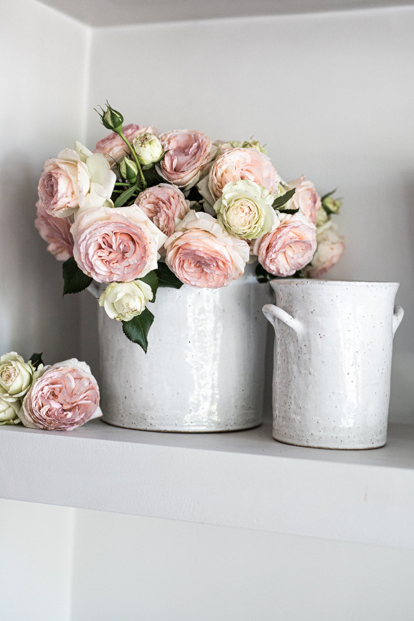 The 'PARIS' Vase | Large special edition