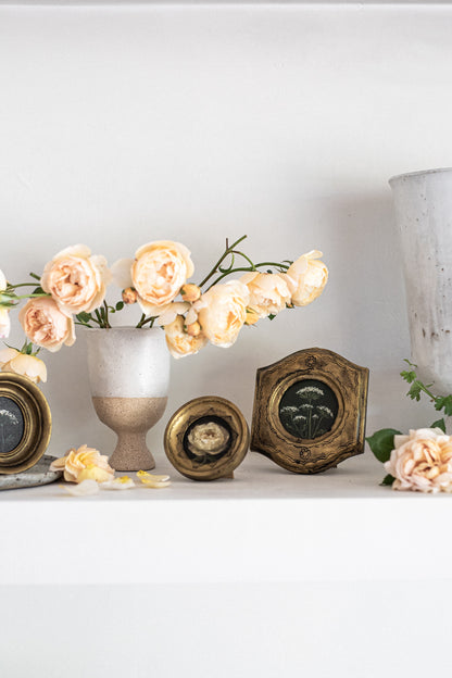 Special Edition N.6 Petite Artwork 'The Wild Garden'