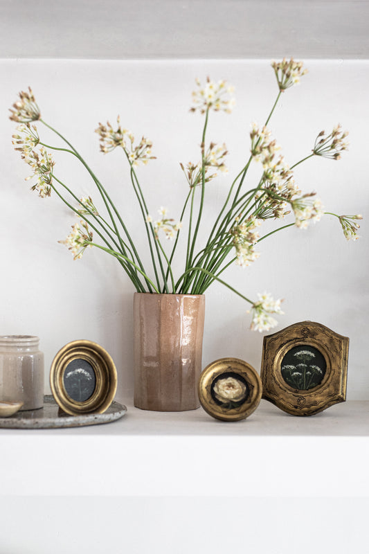 Ceramic Everyday Vase