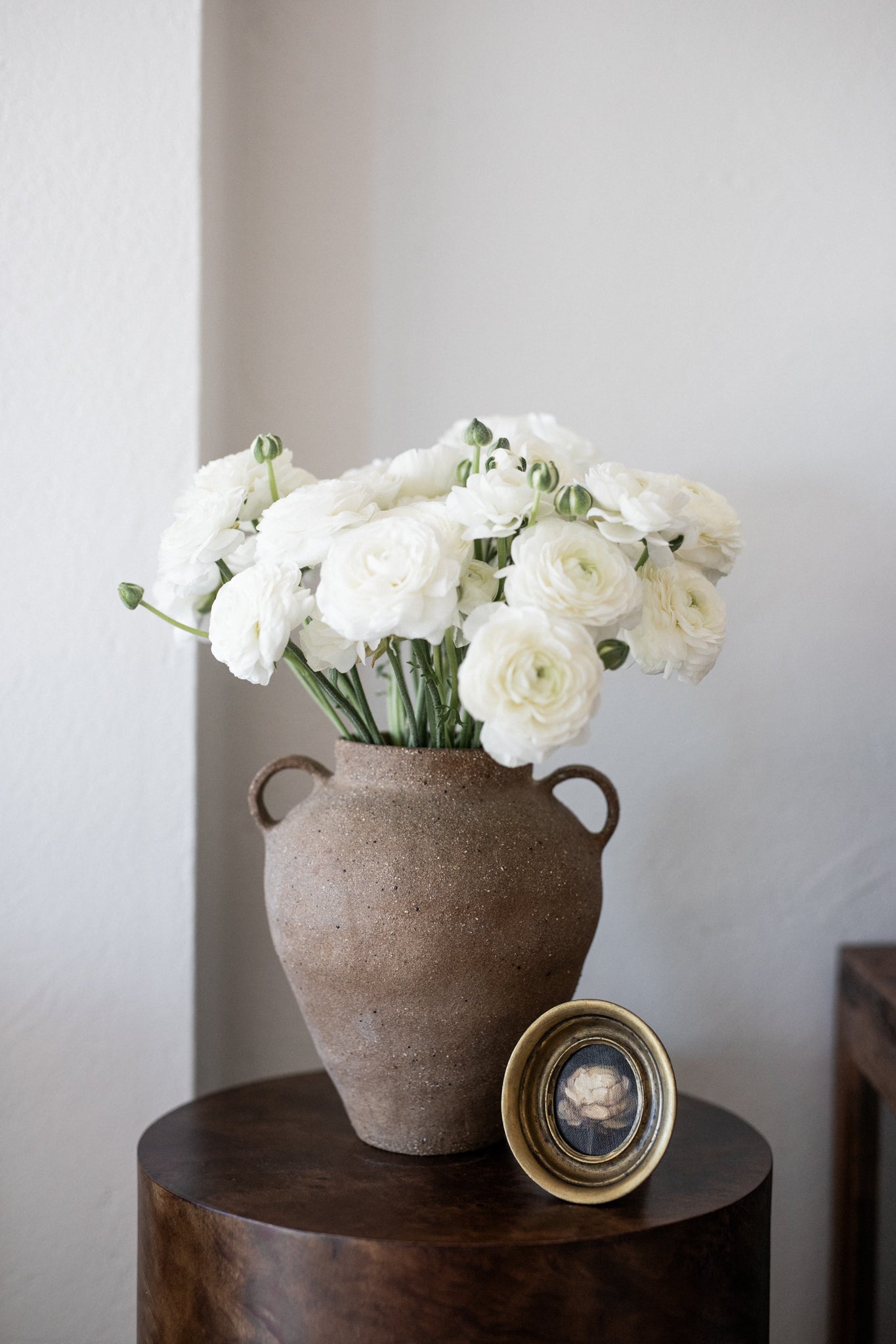 PRE-ORDER Special Edition N.8 Petite Artwork 'The Peony'