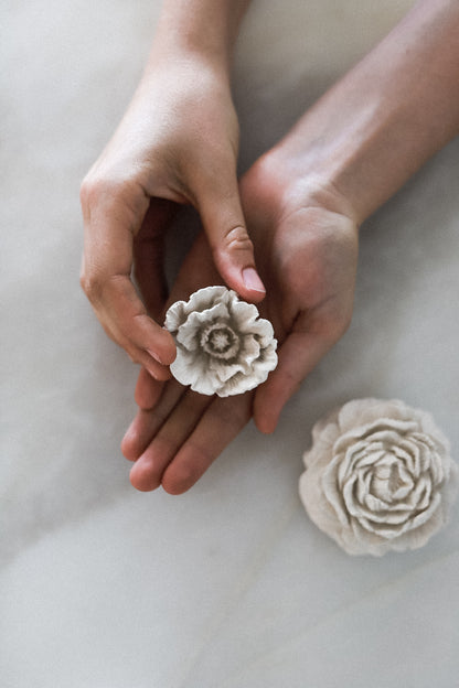 Small Floral Plasters