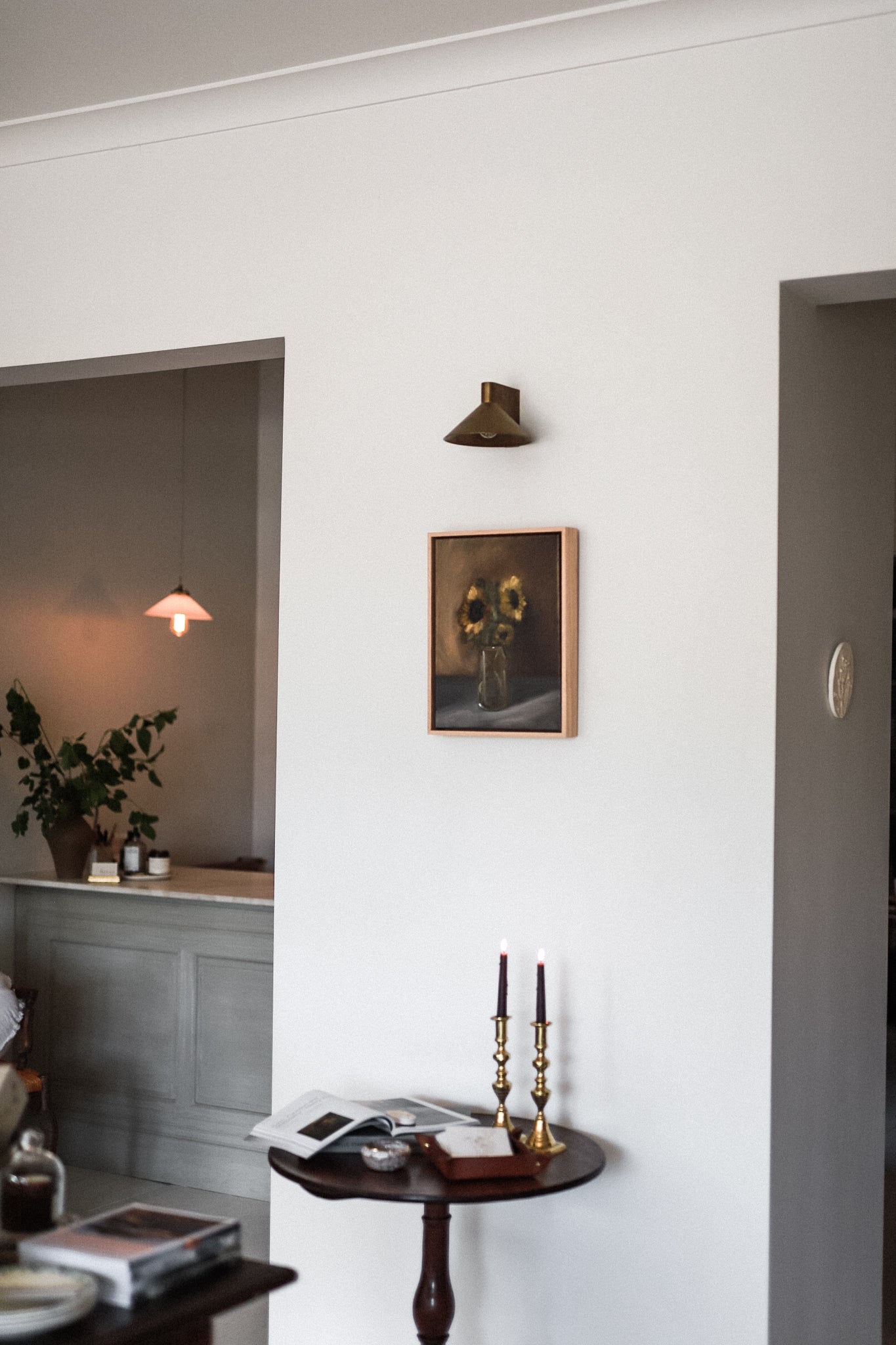 'Tournesols' | Sunflowers Artwork