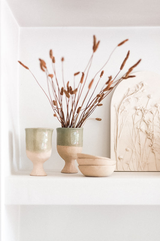 The Paris Goblet Vase | special edition