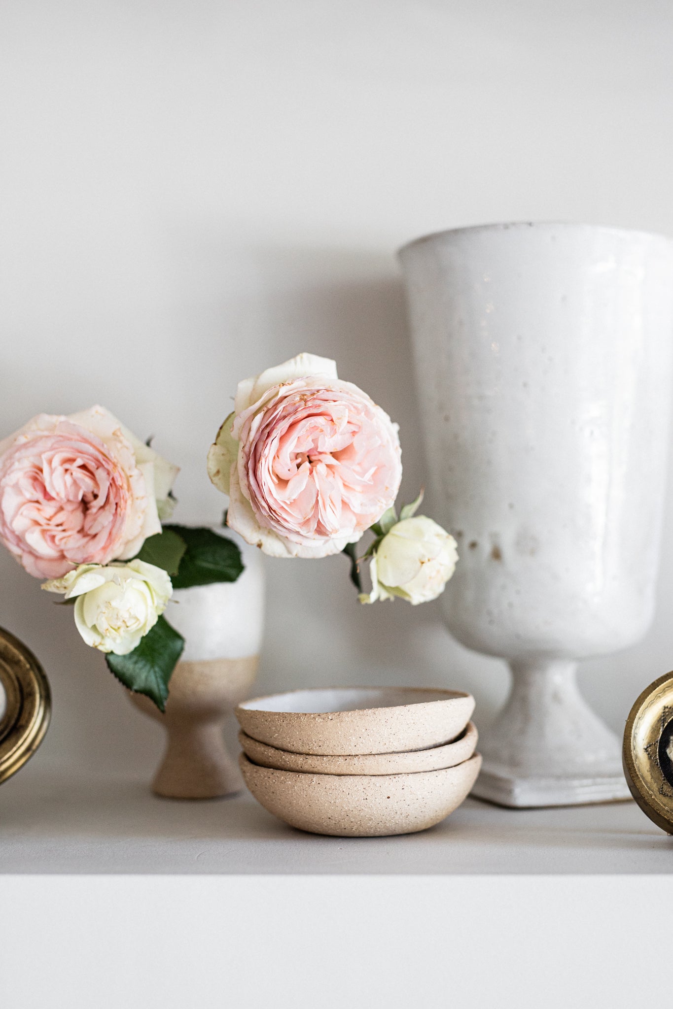 The 'ROME' Vessel | Tall special edition