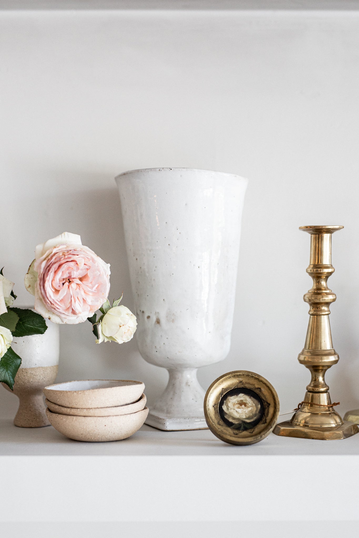 The 'ROME' Vessel | Tall special edition