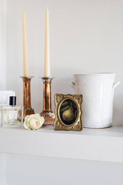 Special Edition N.2 Petite Artwork 'The Pear'