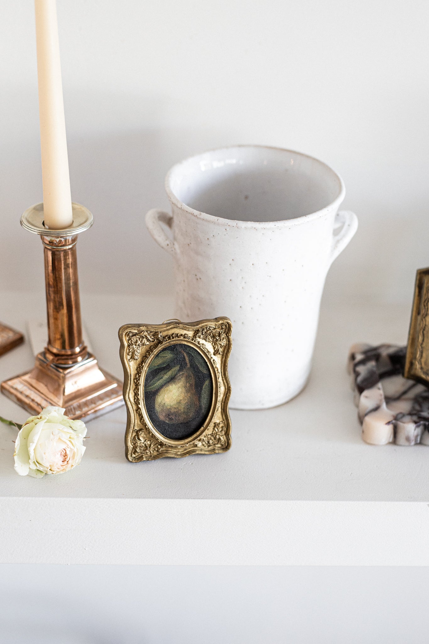 The 'PARIS' Vase | Medium special edition