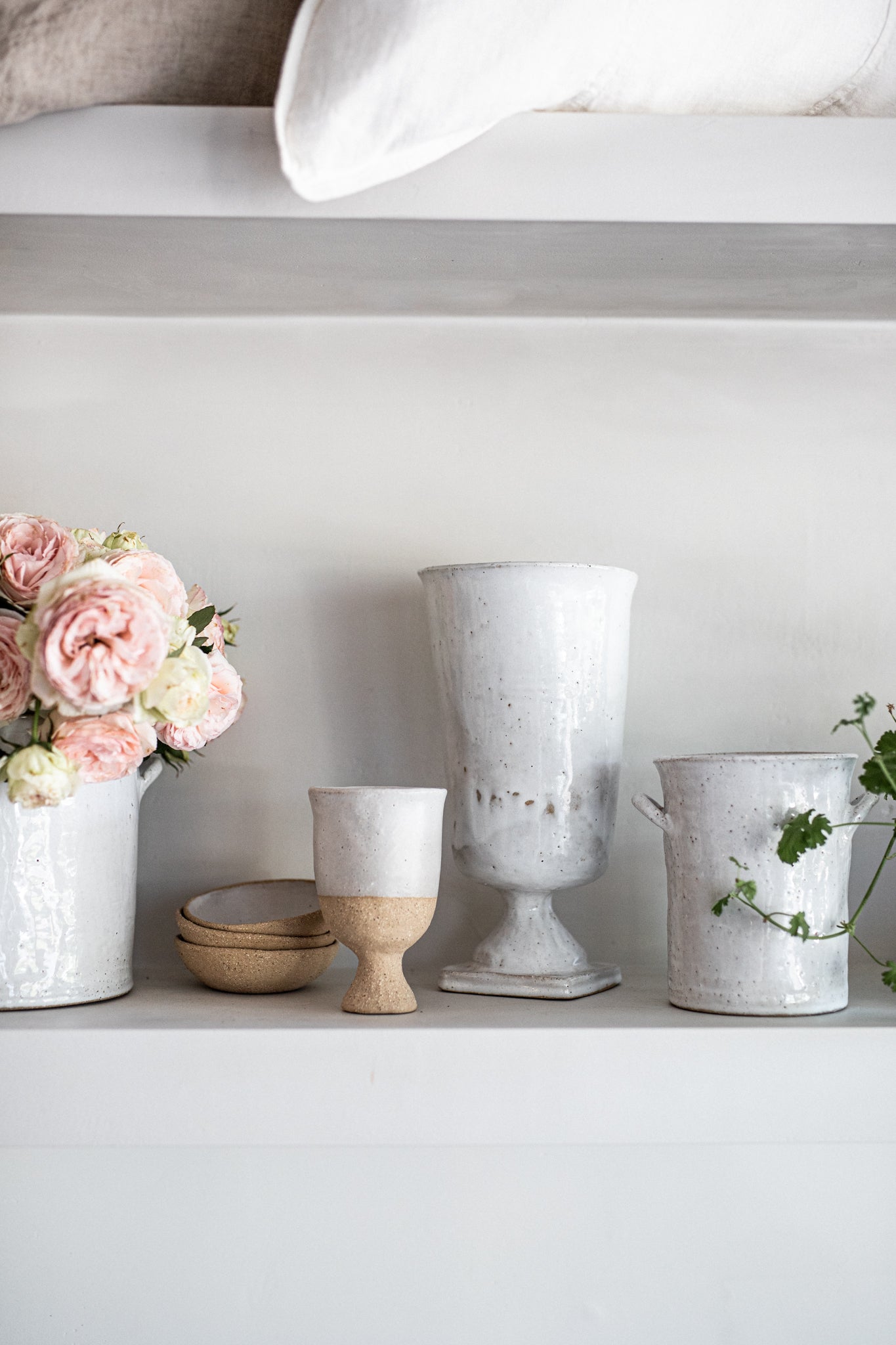 The 'ROME' Vessel | Tall special edition