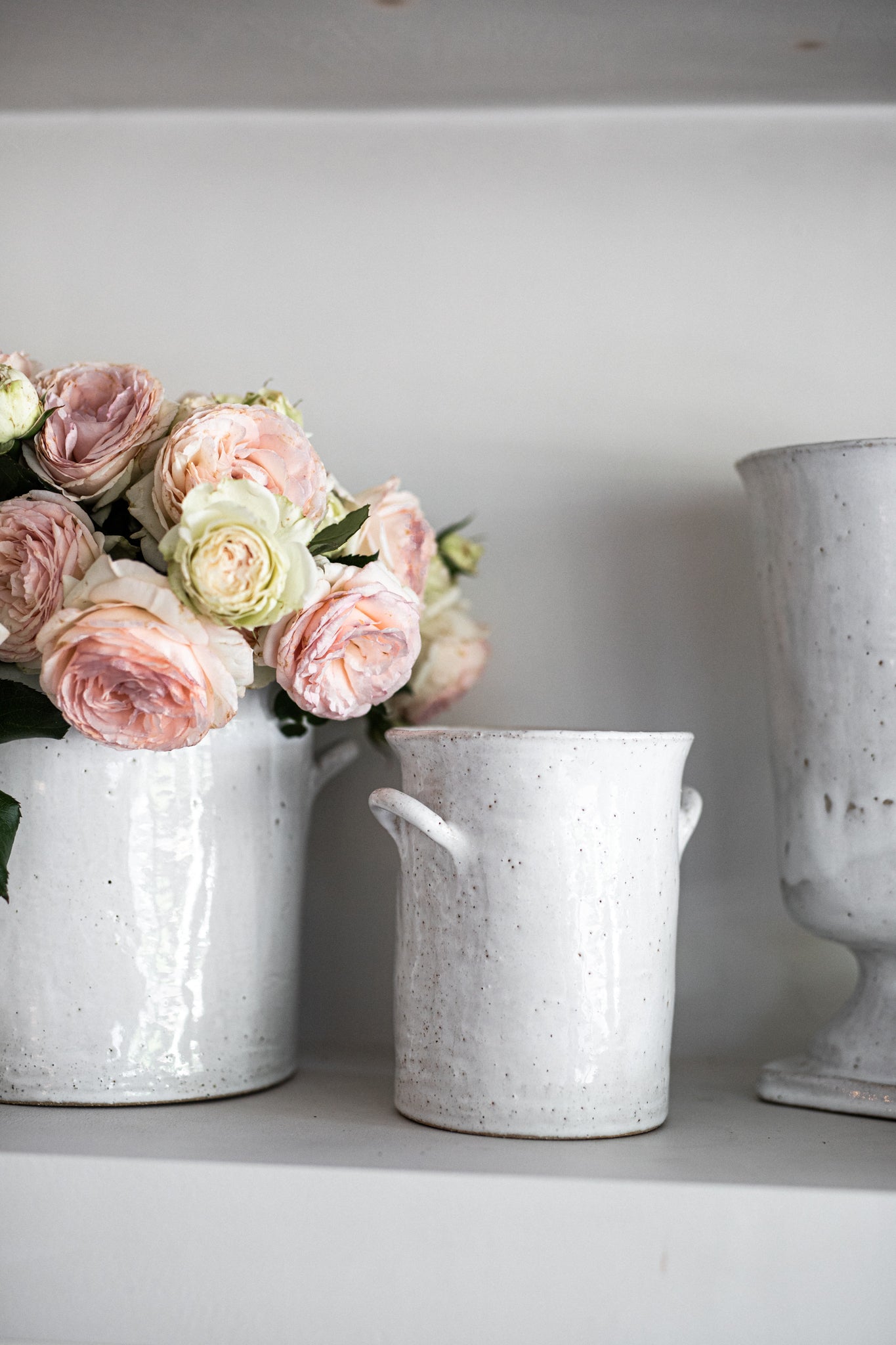 The 'PARIS' Vase | Medium special edition