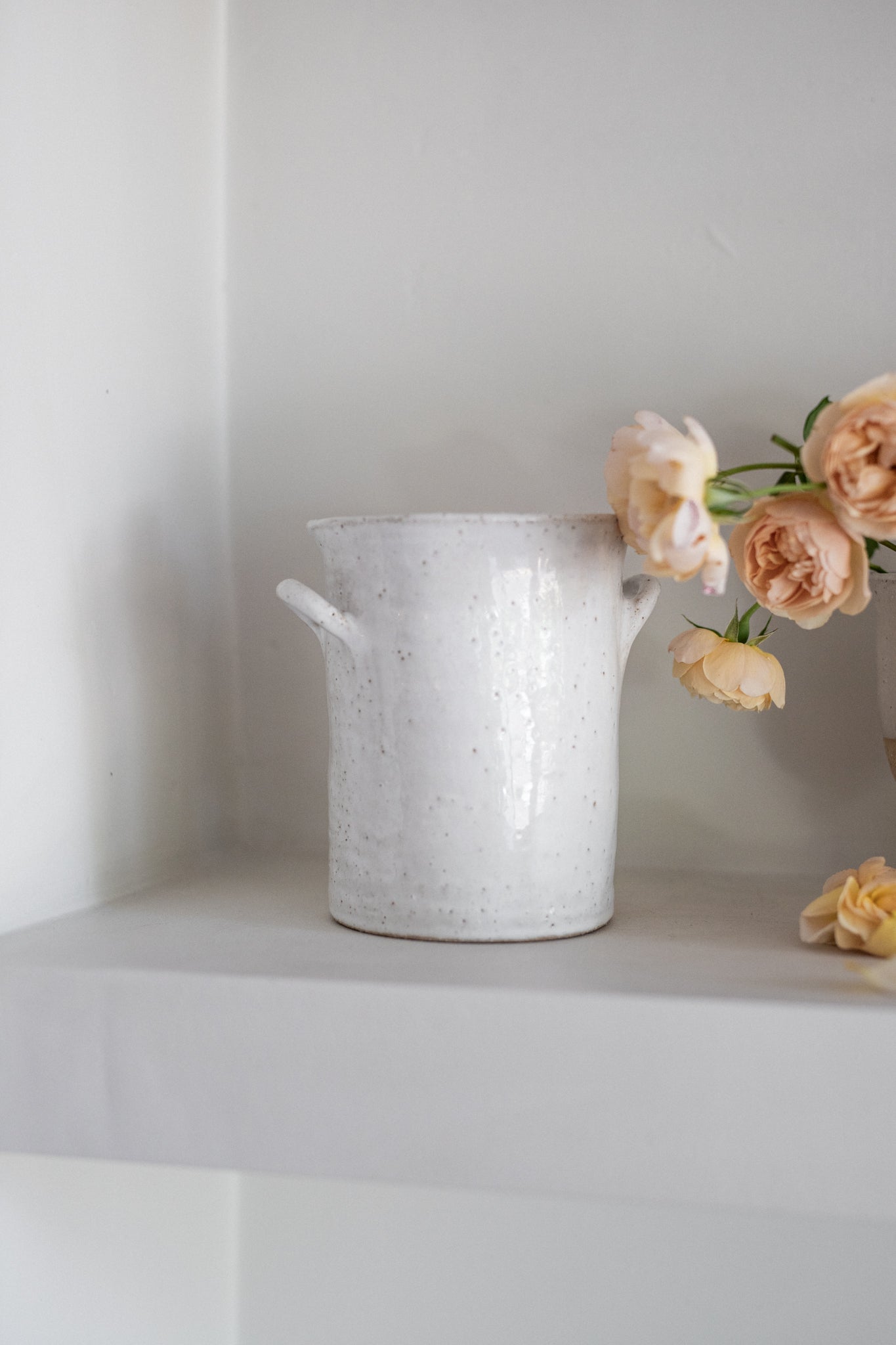 The 'PARIS' Vase | Medium special edition
