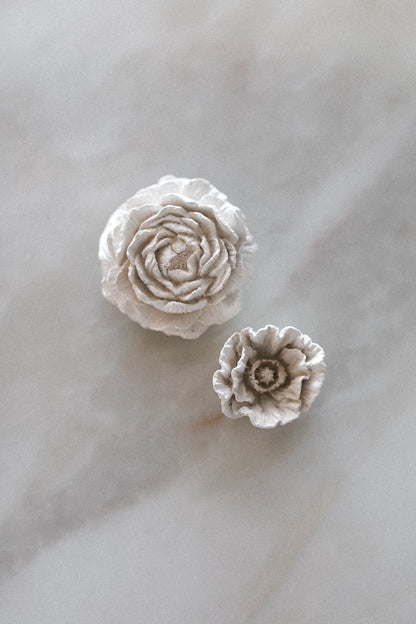 Small Floral Plasters