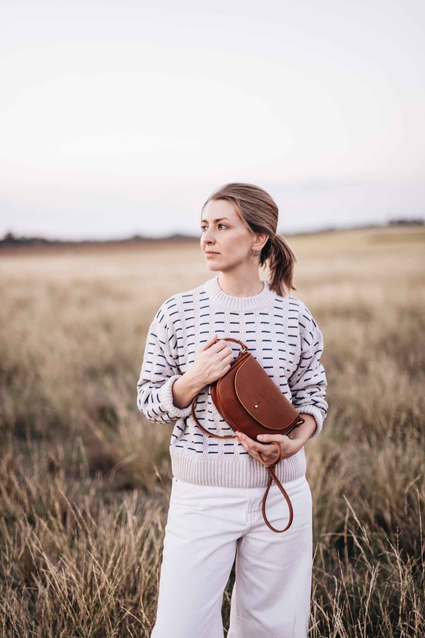 The Thread Jumper
