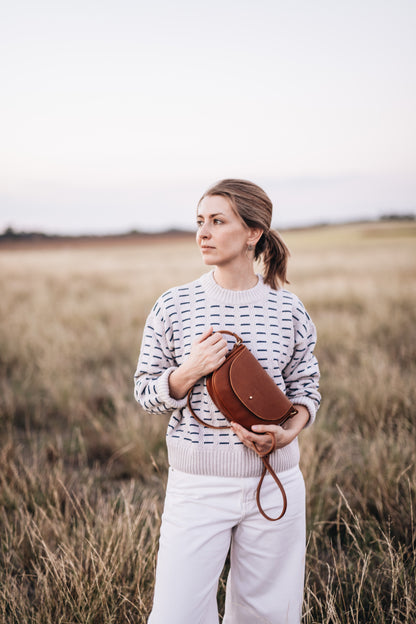 The Thread Jumper