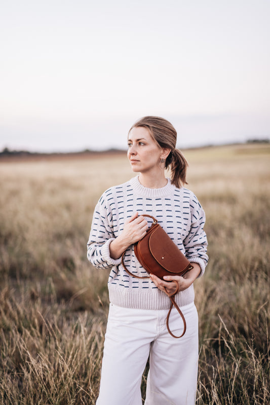 The Thread Jumper