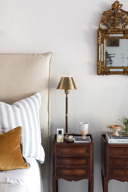 Stunning early 19th Century French Regency style Mirror