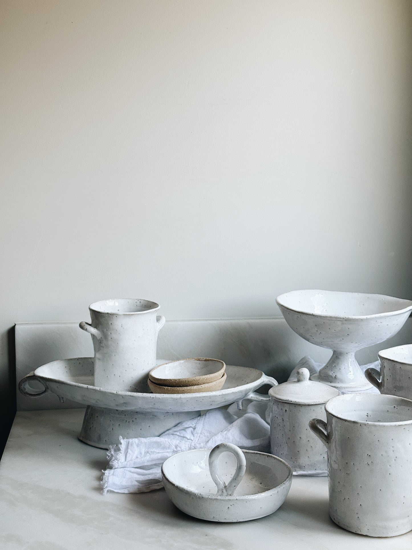 The 'PARIS' Vase | Small special edition