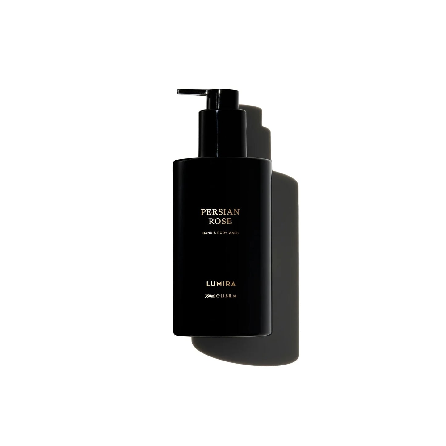 Persian Rose Hand & Body Wash