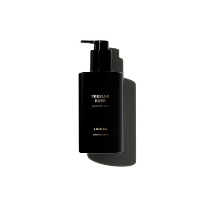 Persian Rose Hand & Body Wash