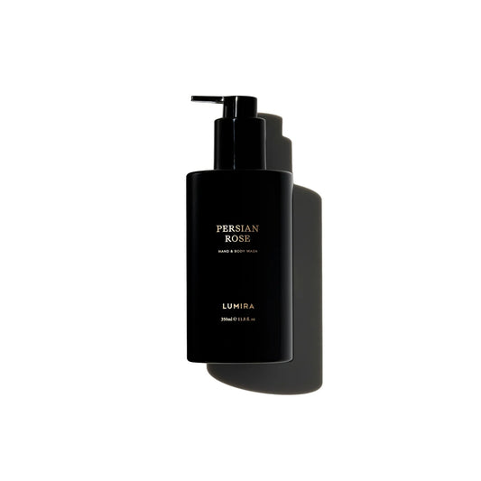 Persian Rose Hand & Body Wash