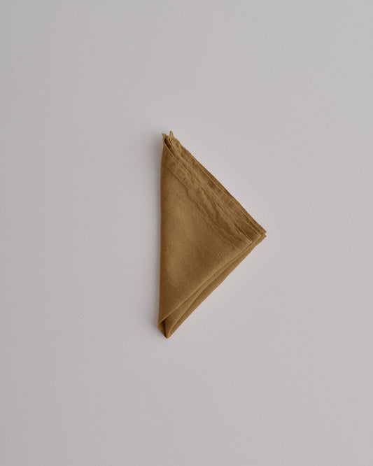 Linen Napkin | Russo