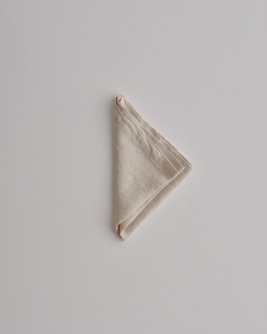 Linen Napkin | Sable