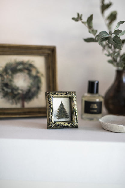 ‘Christmas Tree N. 1' NOËL Festive edition | Petite Artwork