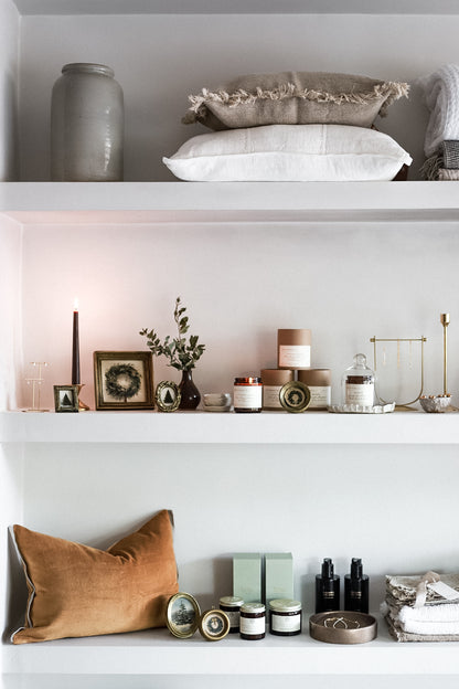 French Velvet Cushions