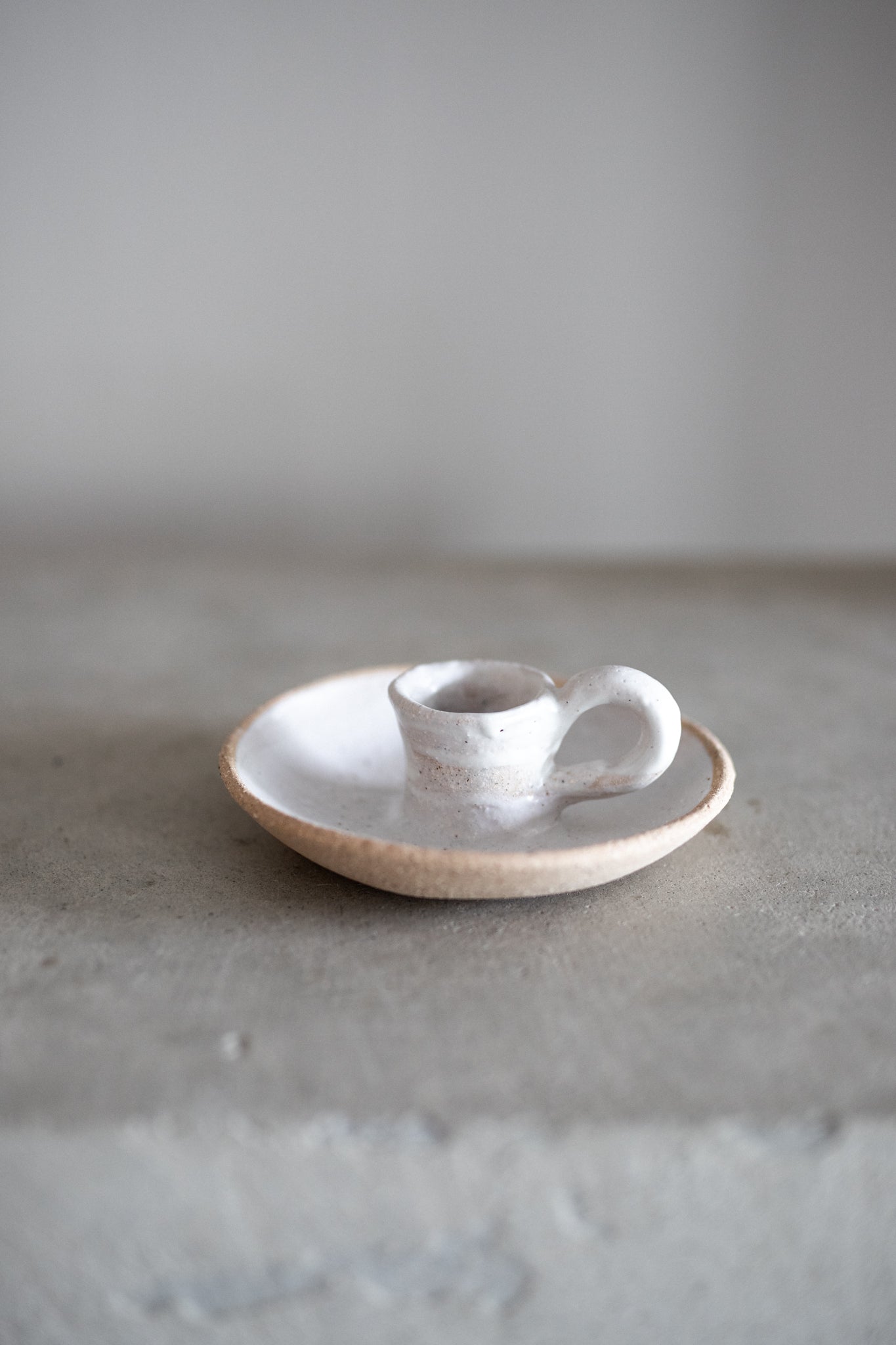 The Candle Holder | special edition