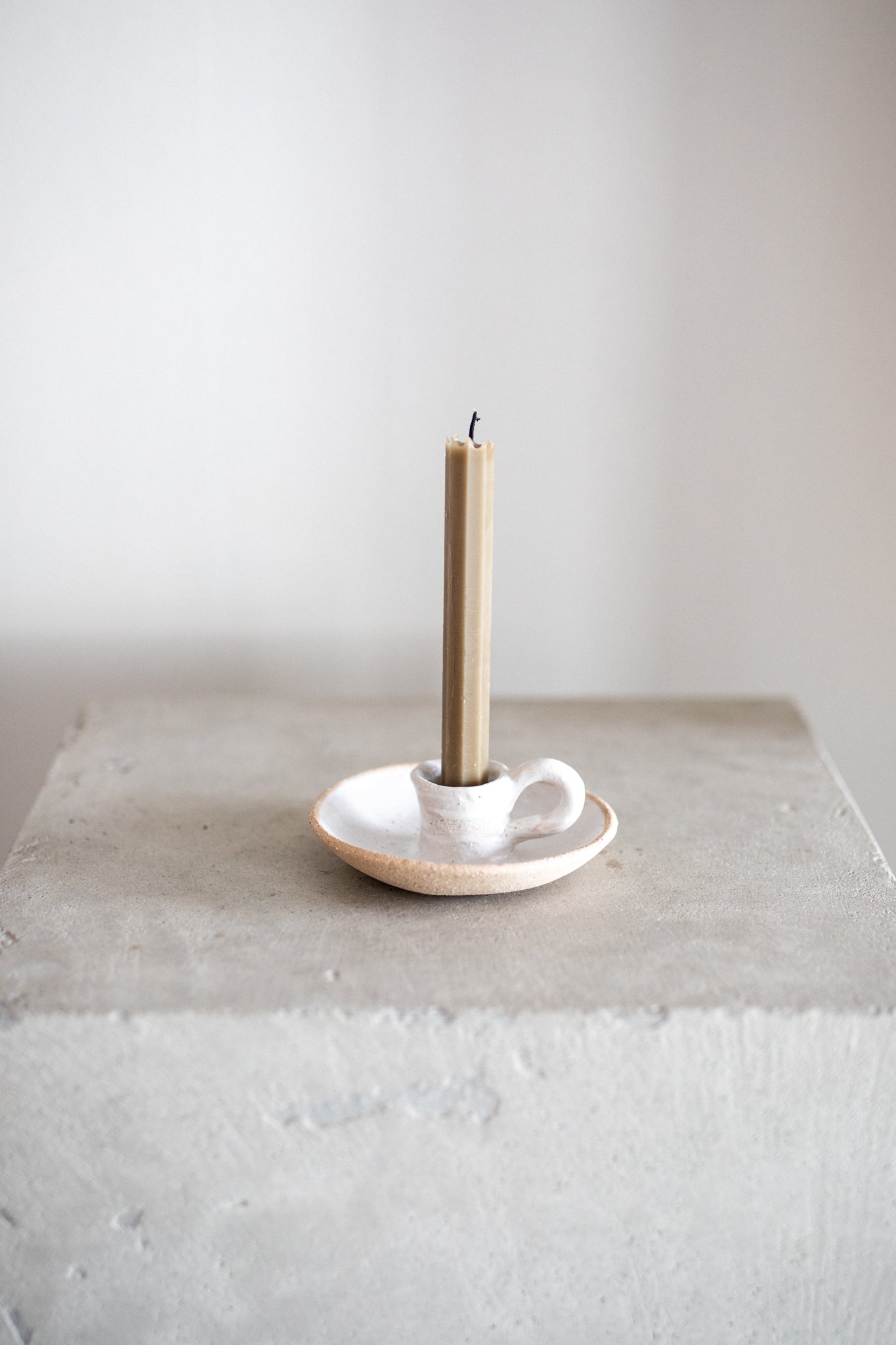The Candle Holder | special edition