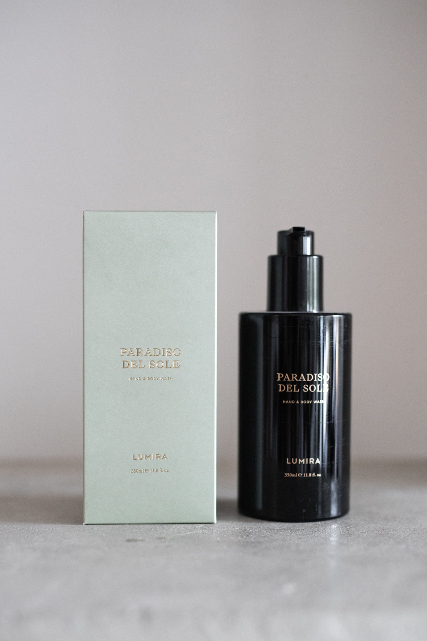 Paradiso Del Sole Hand & Body Lotion