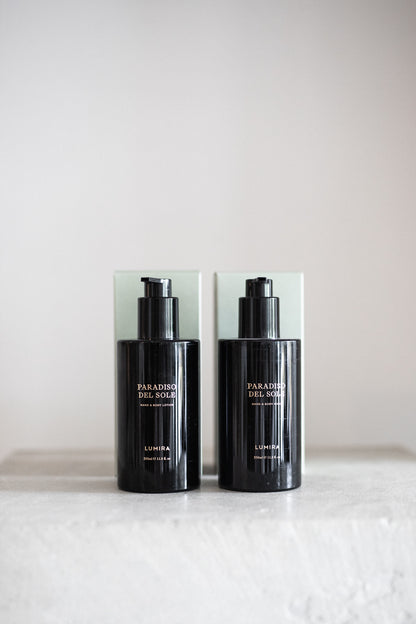 Paradiso Del Sole Hand & Body Lotion