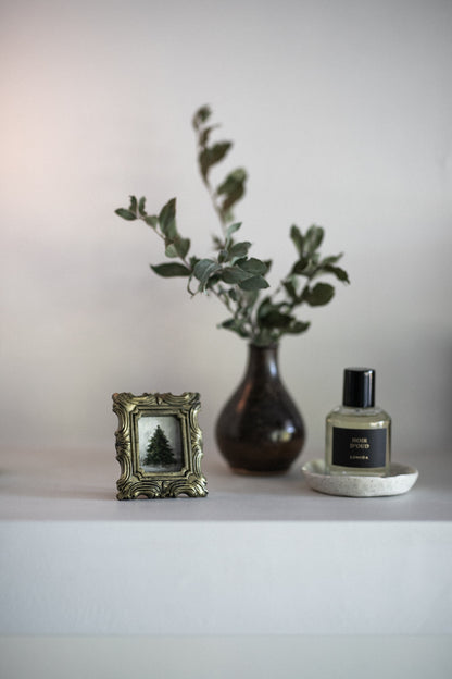 ‘Christmas Tree N. 1' NOËL Festive edition | Petite Artwork